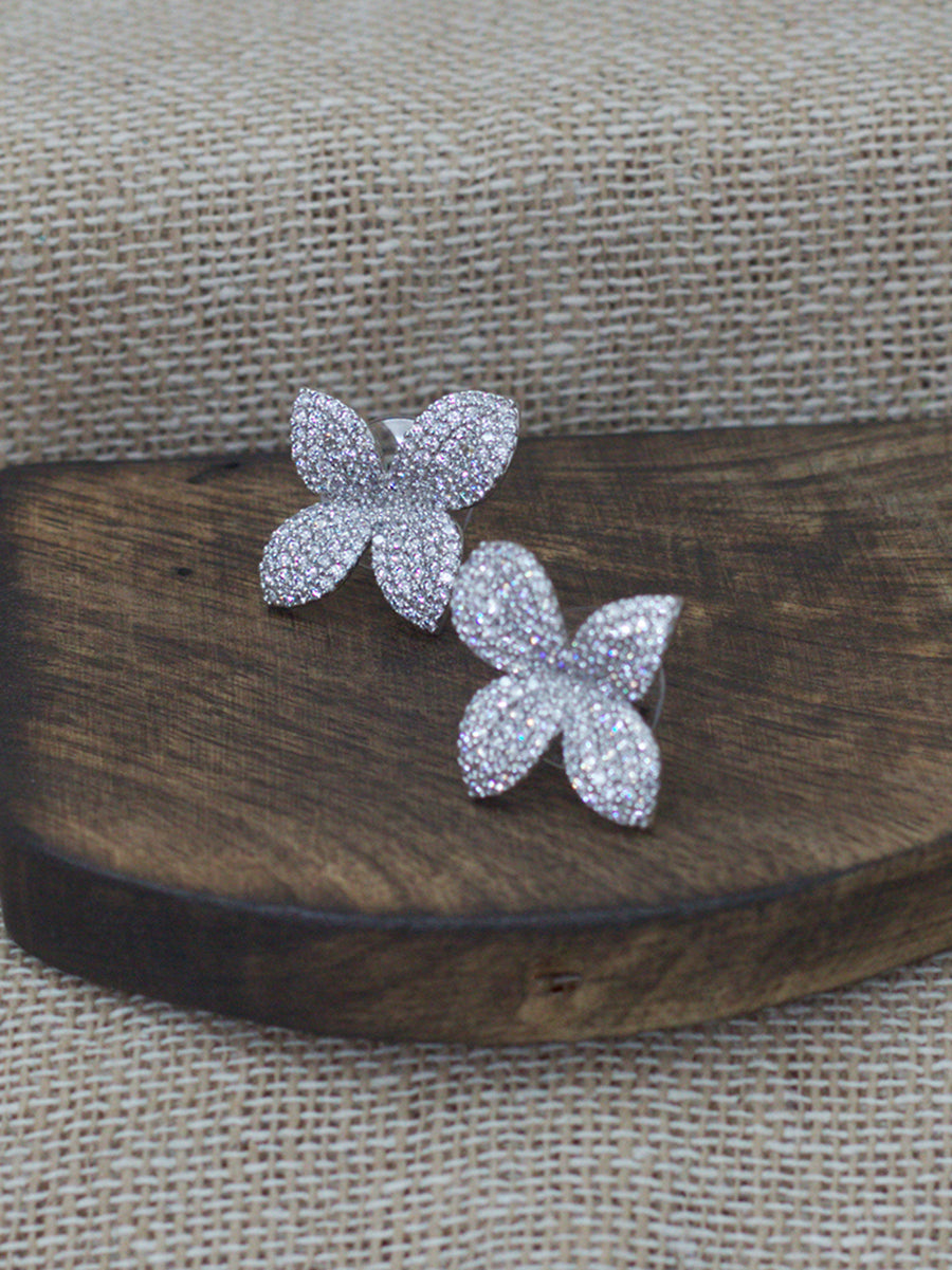 Trendy Earrings